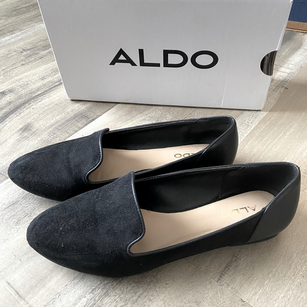 ALDO FLATS
